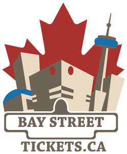 Bay Street Tickets