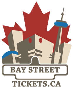 BayStreetTickets.ca - Tickets, Ticket Packages and Suite Rentals for ...